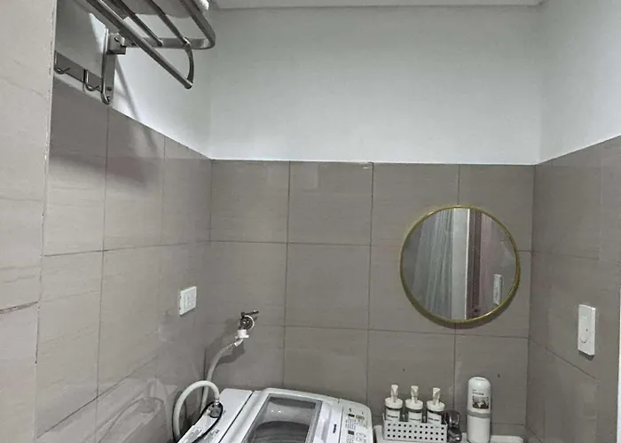Shore 2 Tower 1 Moa Mallofasia Arena Ikea Naia 685 *