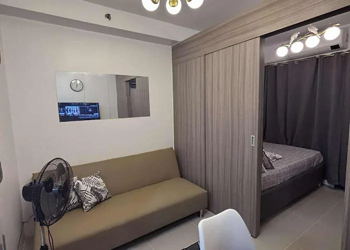 Shore 2 Tower 1 Moa Mallofasia Arena Ikea Naia 685 Manila